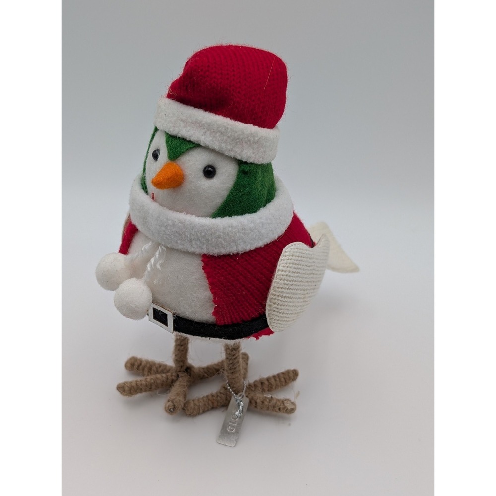 Target Spritz Featherly Friends‎ Bird Christmas Cheeryble 2019 7 Inch